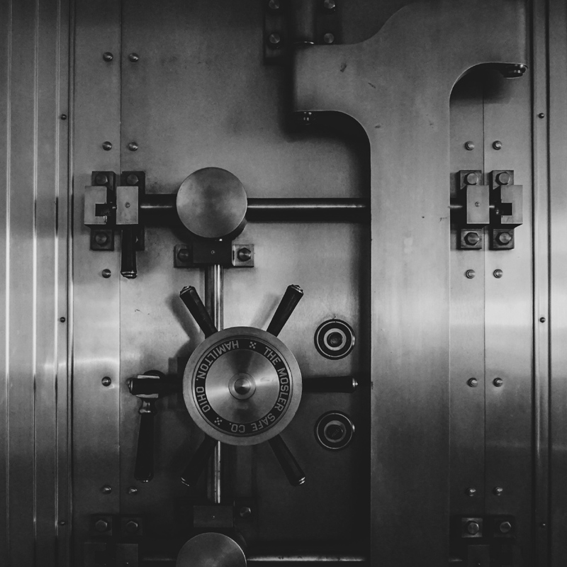 Dispositivi di sicurezza e transazioni finanziarie digitali