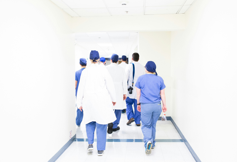 Personale medico